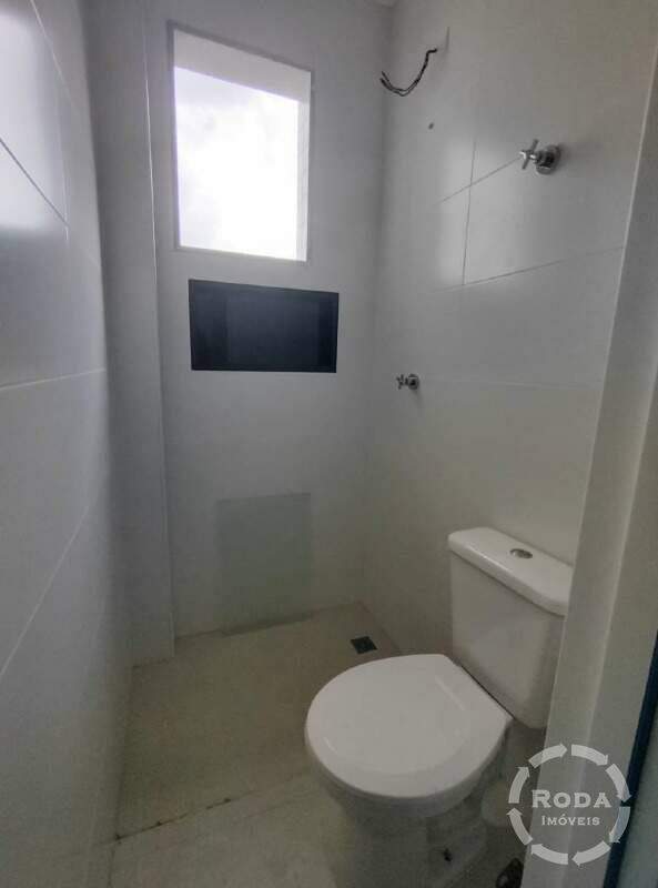 Sobrado de Condomínio à venda no Campo Grande: 