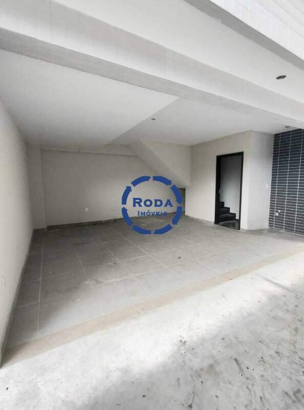 Casa à venda no Campo Grande: 