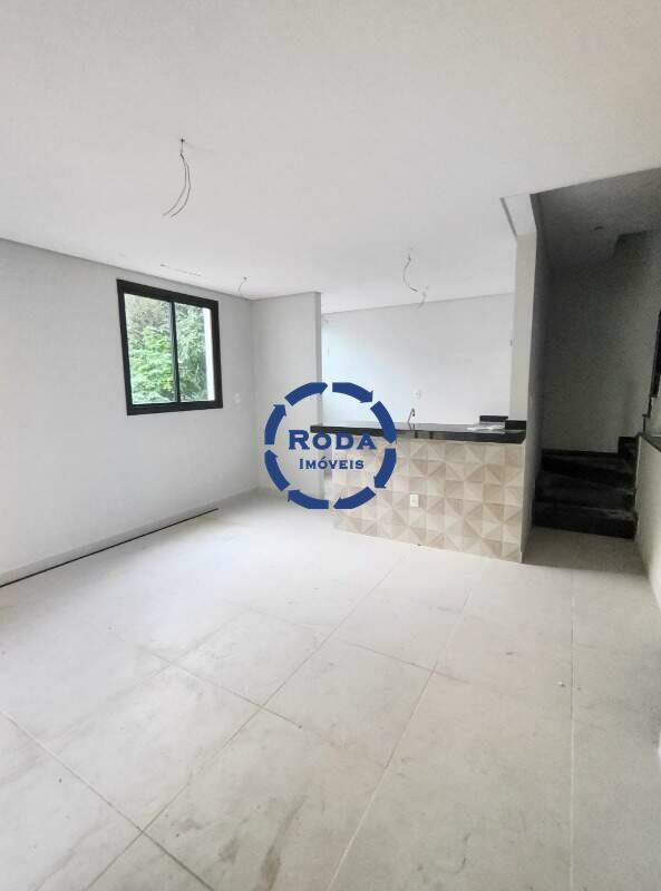 Casa à venda no Campo Grande: 