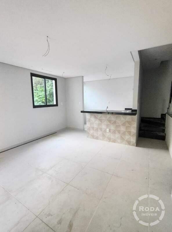 Casa à venda no Campo Grande: 