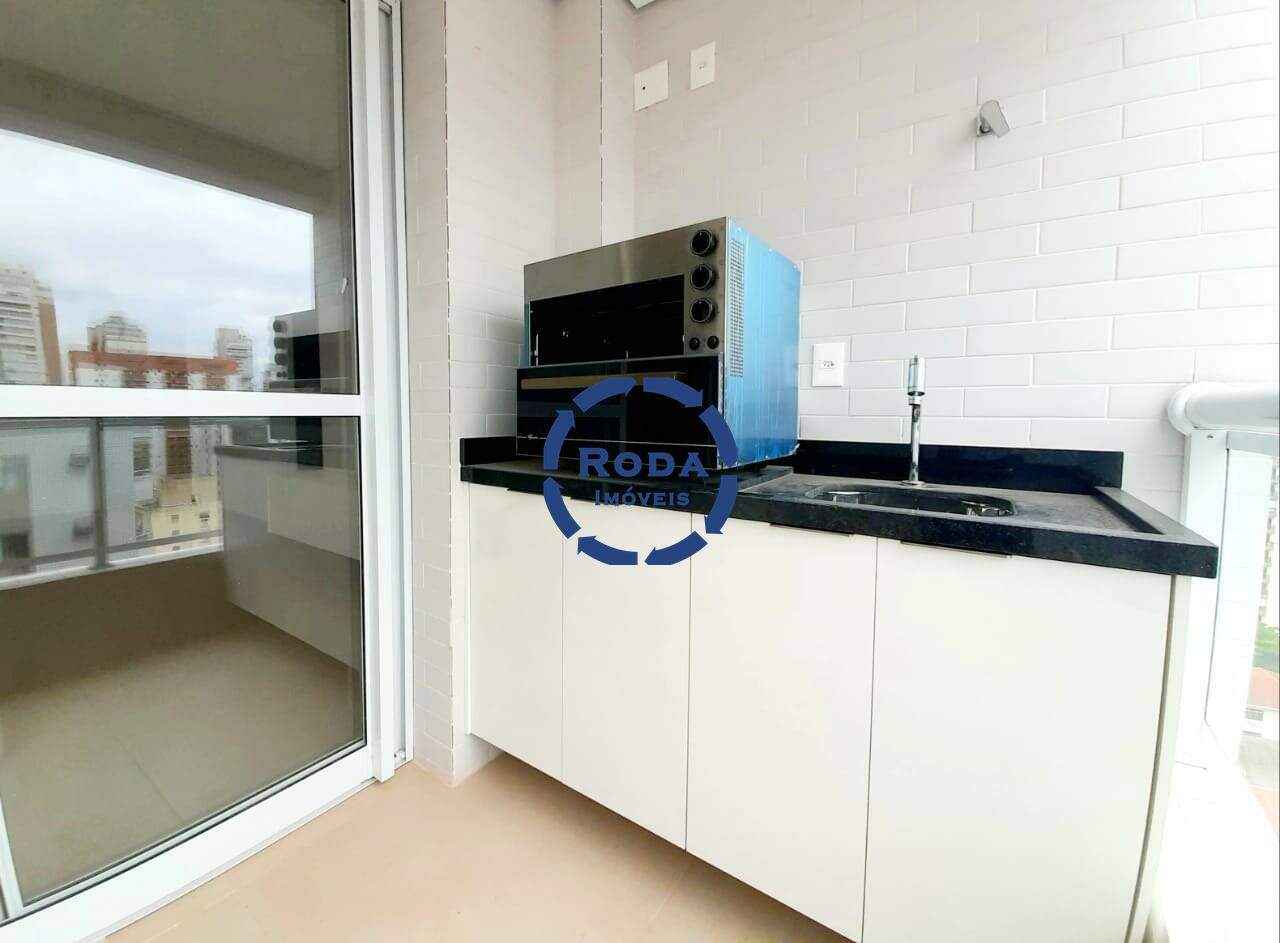 Apartamento à venda no Boqueirão: 