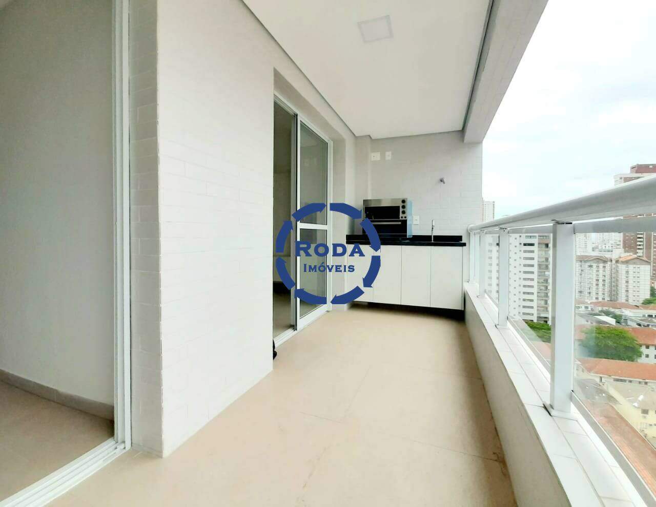 Apartamento à venda no Boqueirão: 