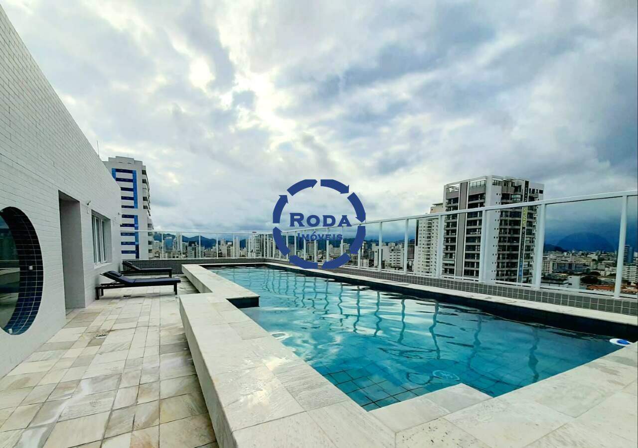 Apartamento à venda no Boqueirão: 