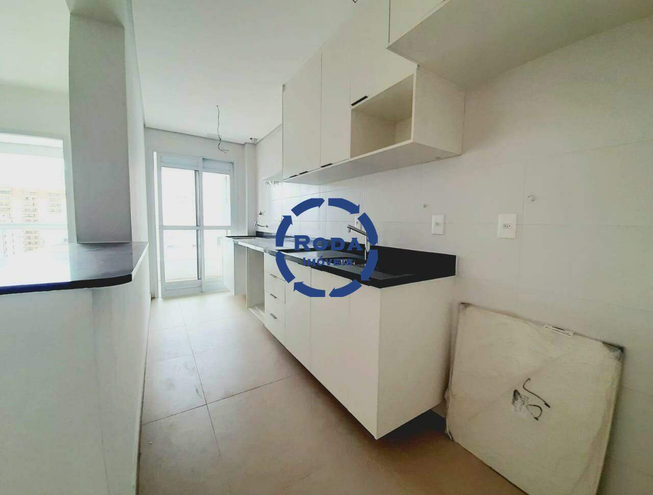 Apartamento à venda no Boqueirão: 