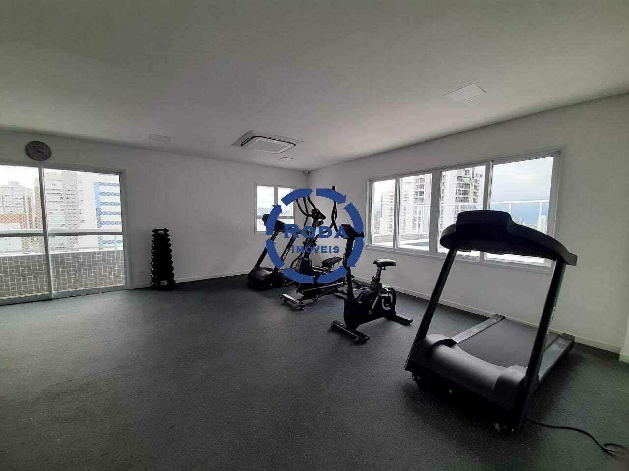 Apartamento à venda no Boqueirão: 