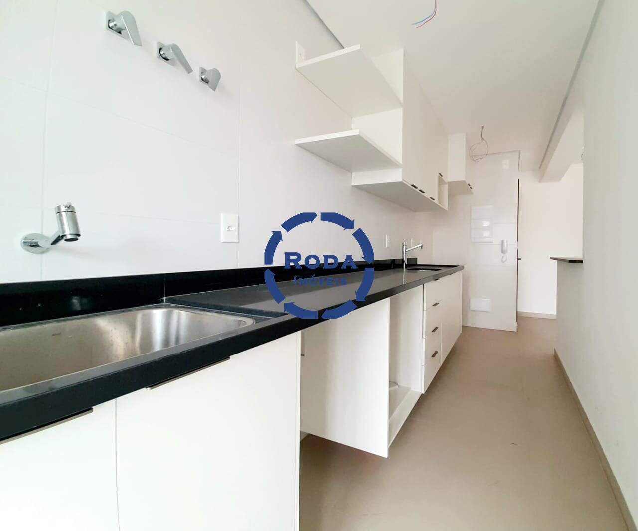 Apartamento à venda no Boqueirão: 