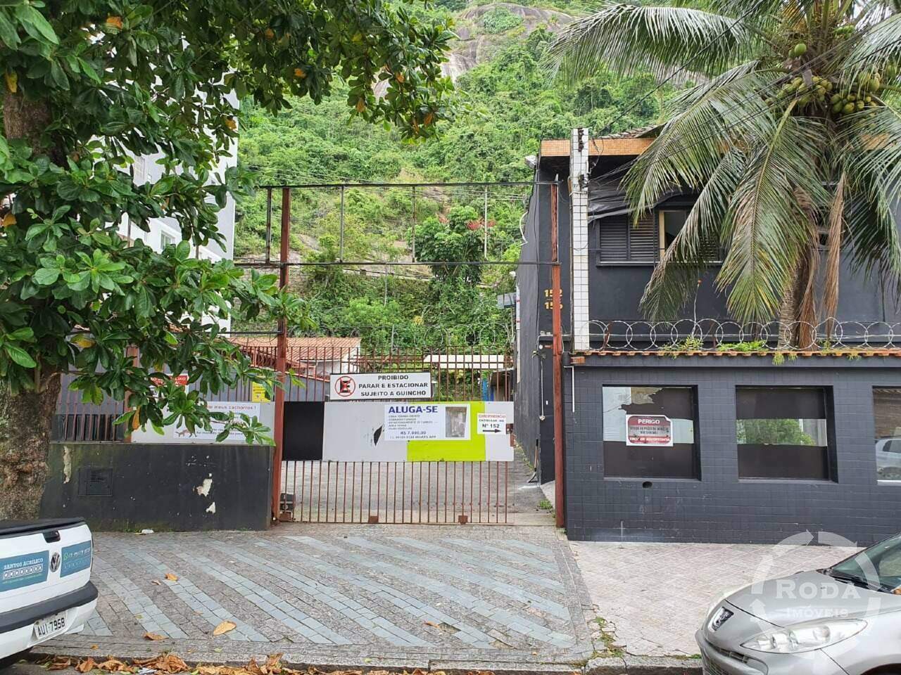 Terreno à venda no Marapé: 