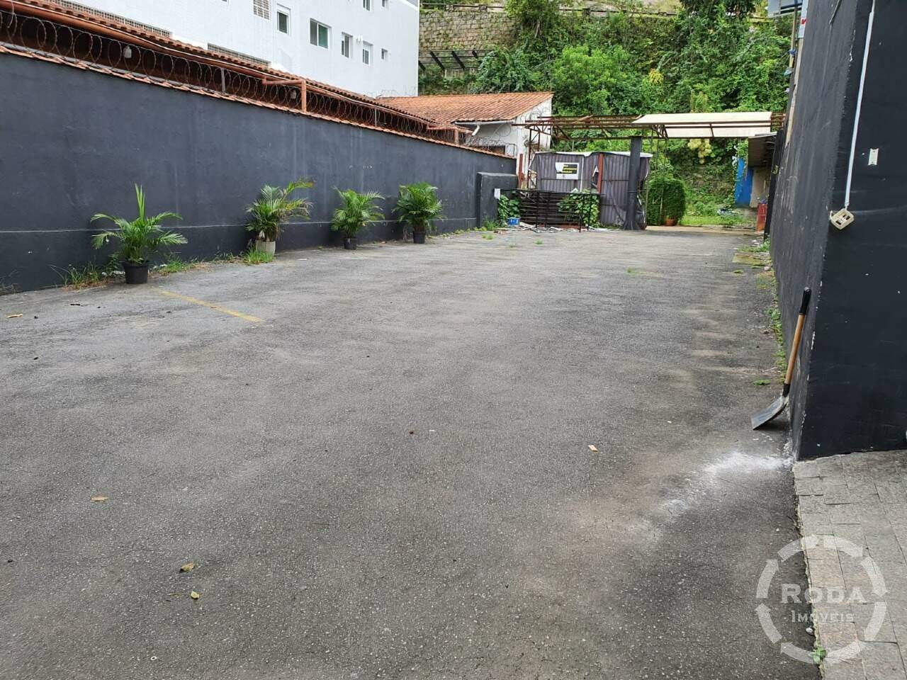 Terreno à venda no Marapé: 