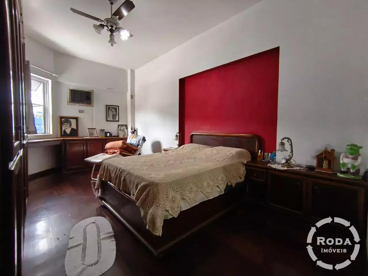 Cobertura Triplex à venda no Campo Grande: 