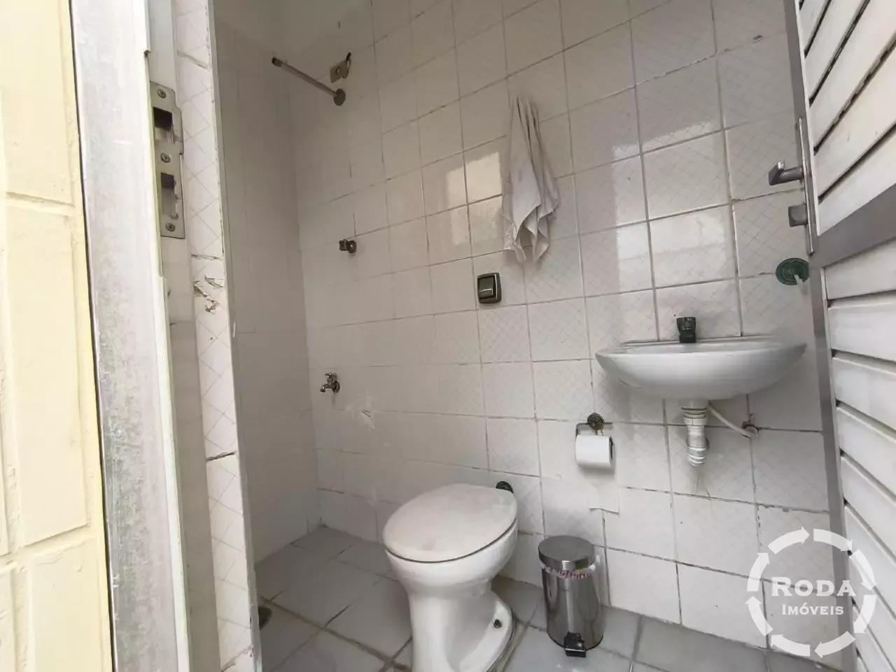 Cobertura Triplex à venda no Campo Grande: 