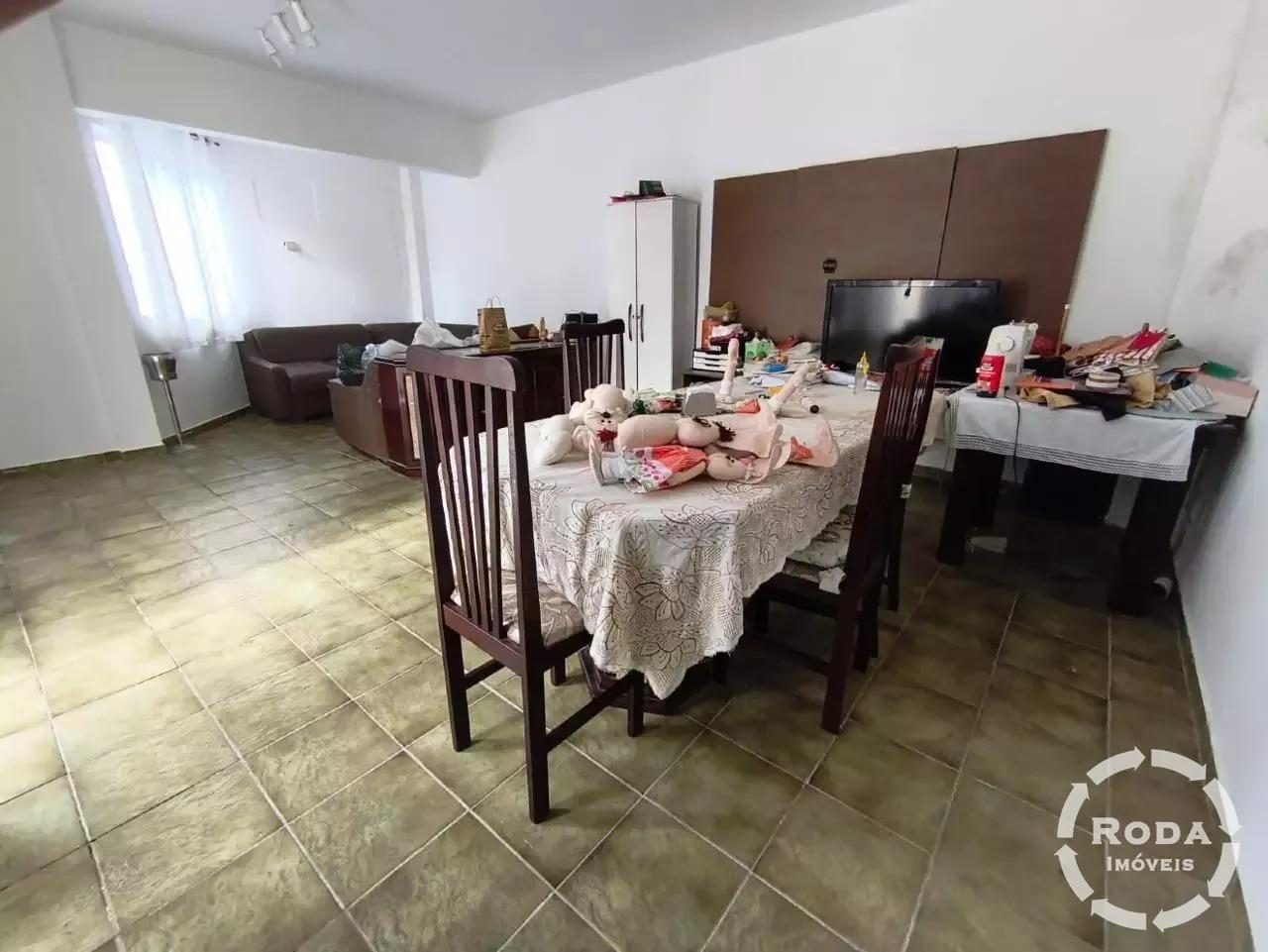Cobertura Triplex à venda no Campo Grande: 