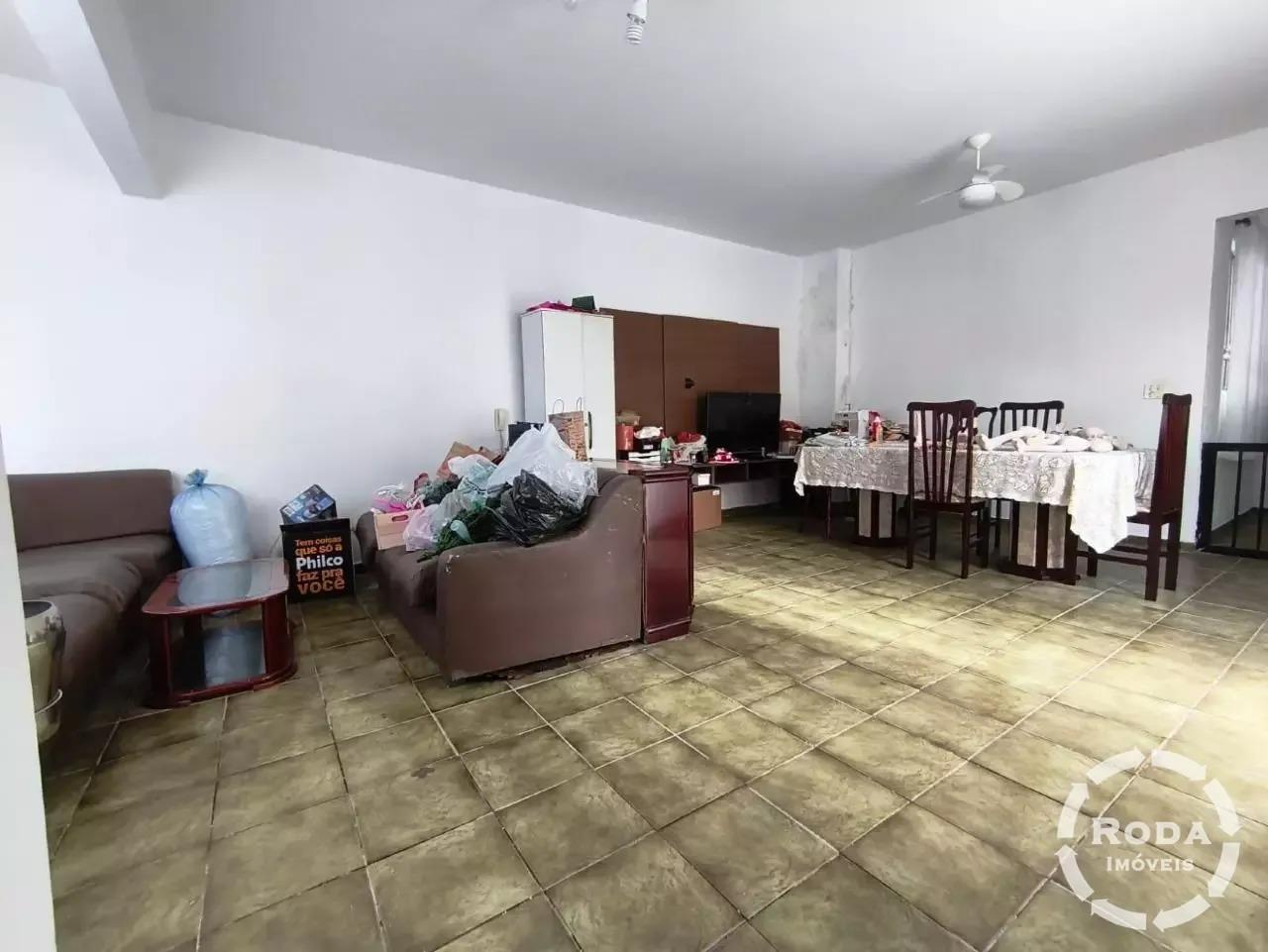 Cobertura Triplex à venda no Campo Grande: 