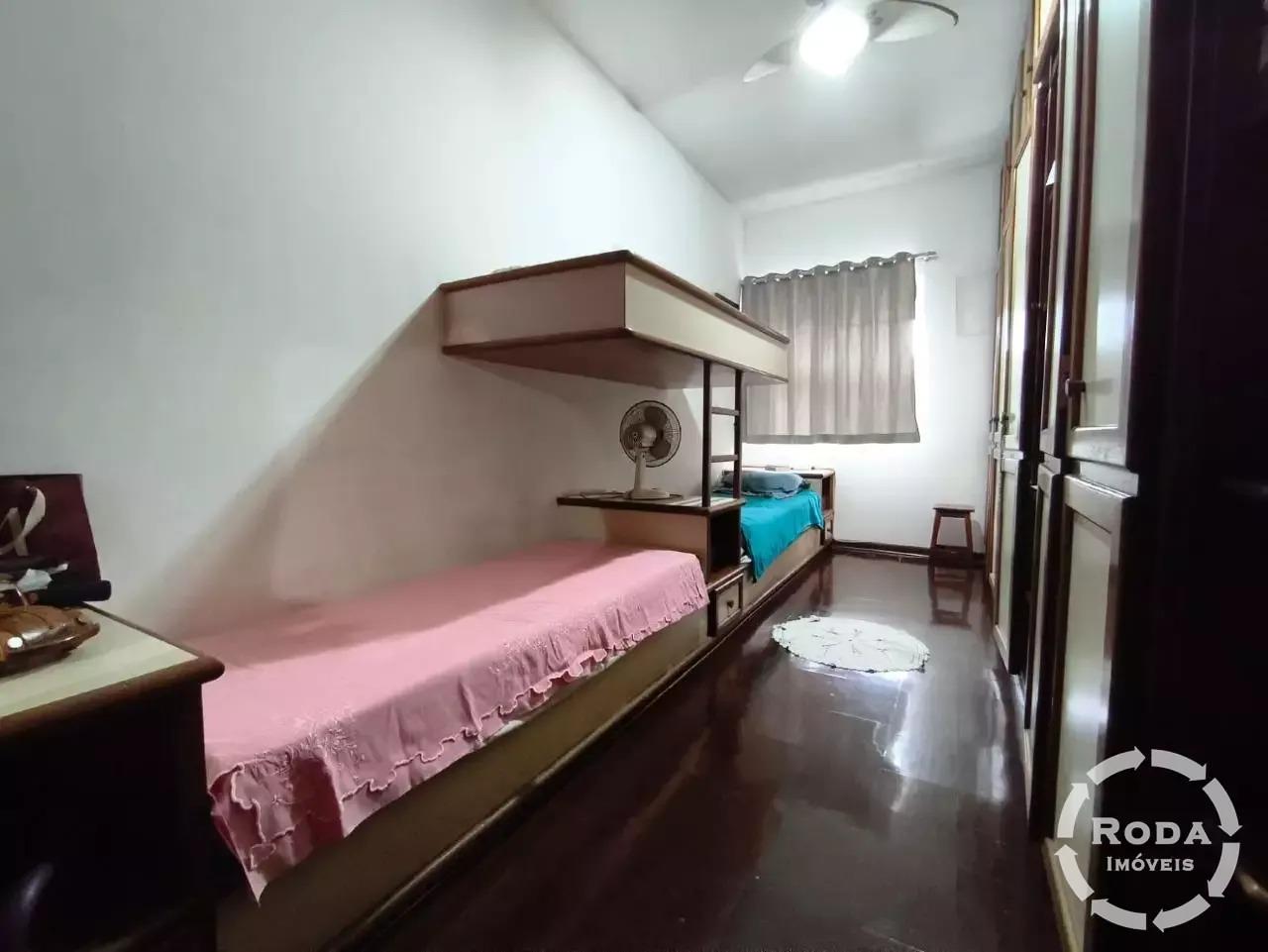 Cobertura Triplex à venda no Campo Grande: 