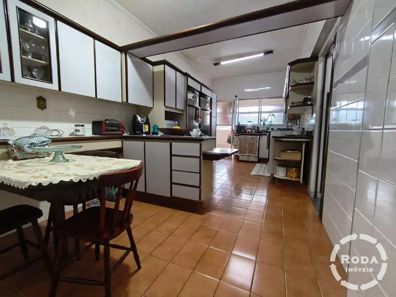 Cobertura Triplex à venda no Campo Grande: 