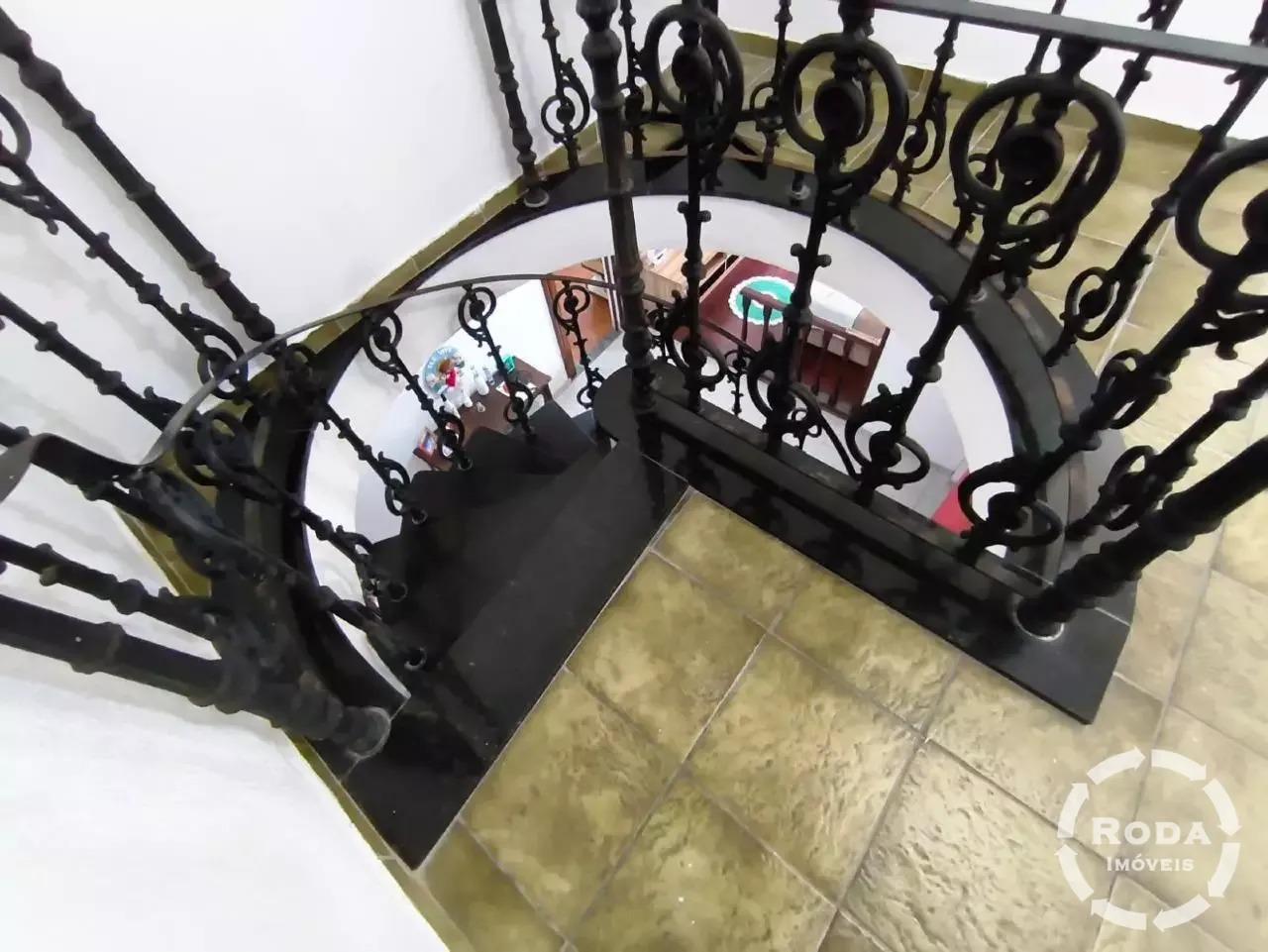 Cobertura Triplex à venda no Campo Grande: 