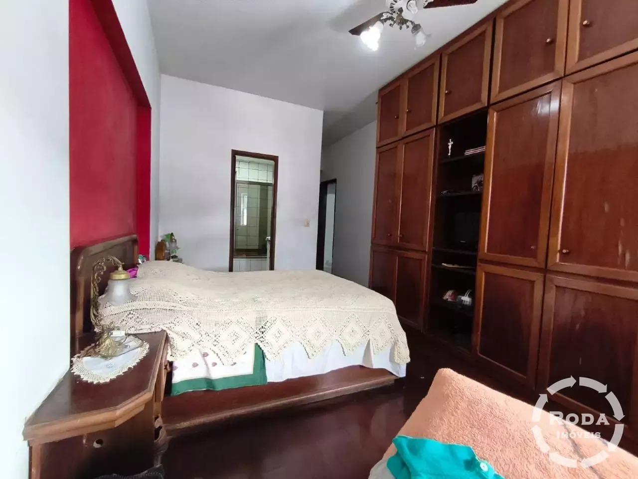 Cobertura Triplex à venda no Campo Grande: 