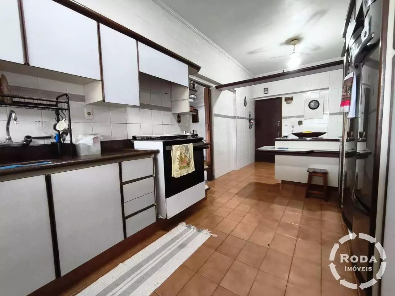 Cobertura Triplex à venda no Campo Grande: 