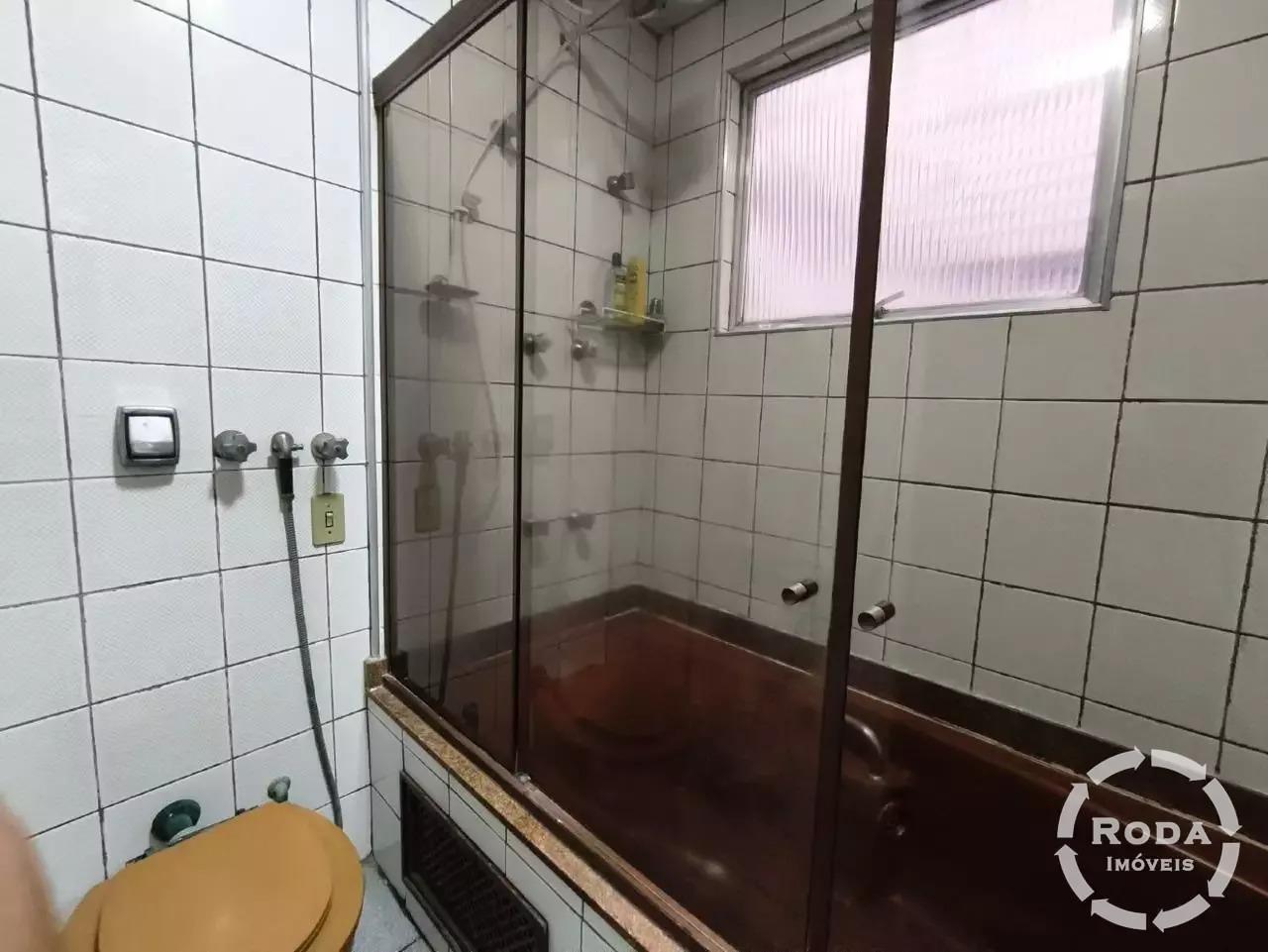 Cobertura Triplex à venda no Campo Grande: 