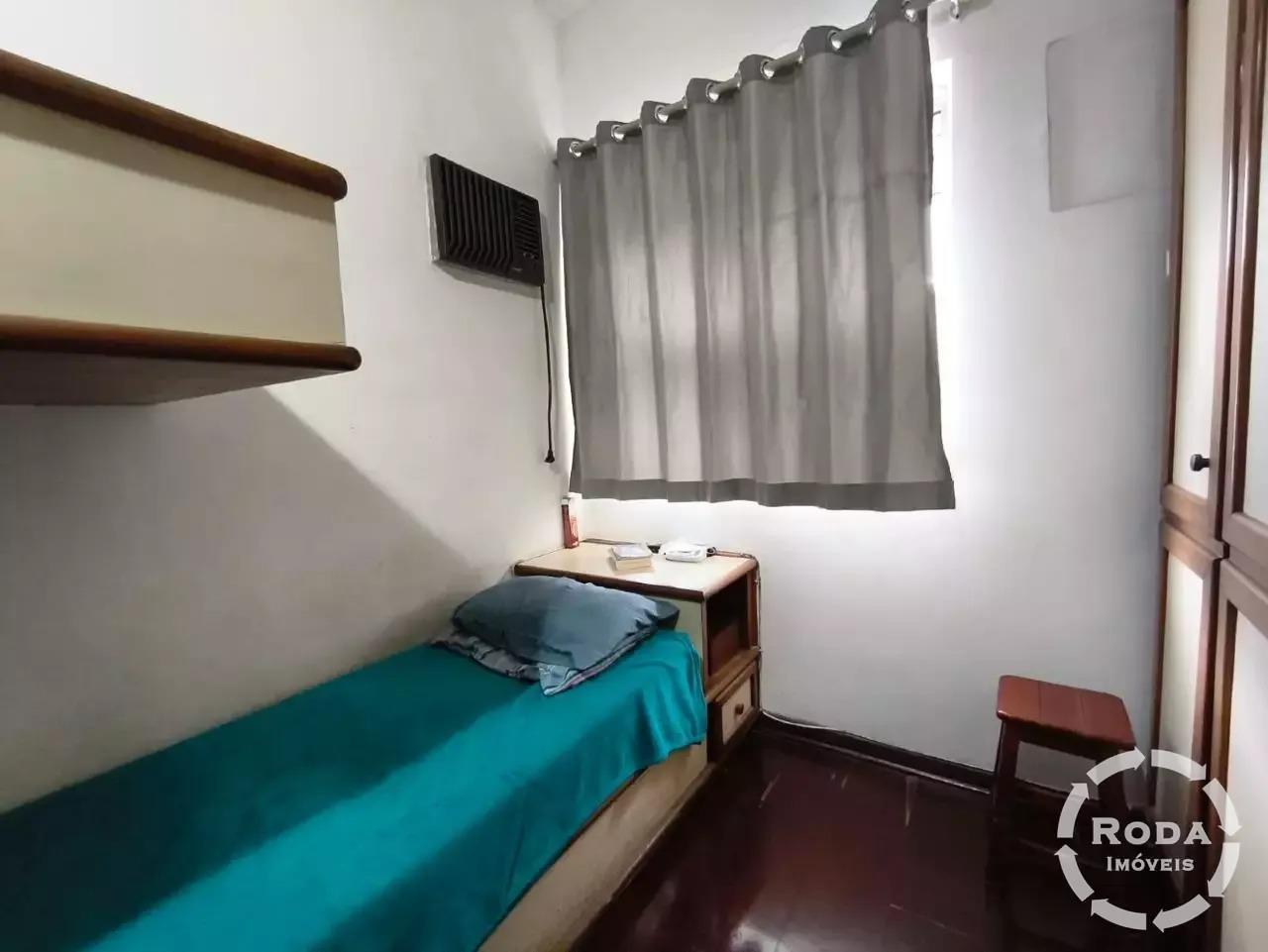 Cobertura Triplex à venda no Campo Grande: 