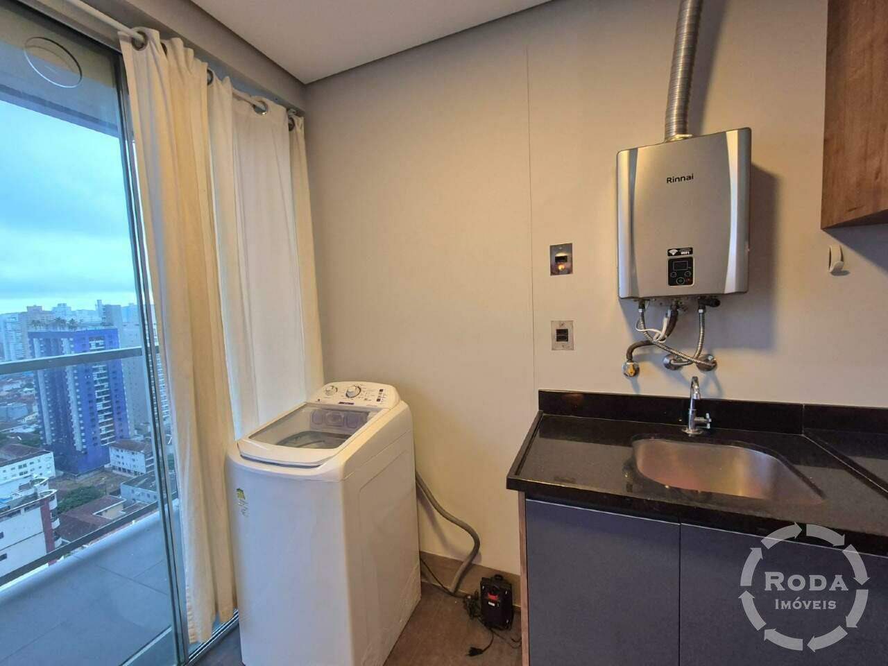 Apartamento à venda no Embaré: 