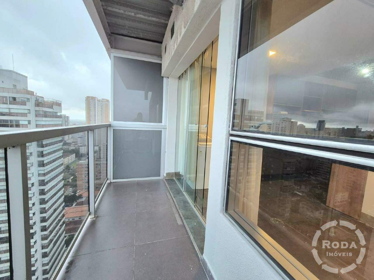 Apartamento à venda no Embaré: 