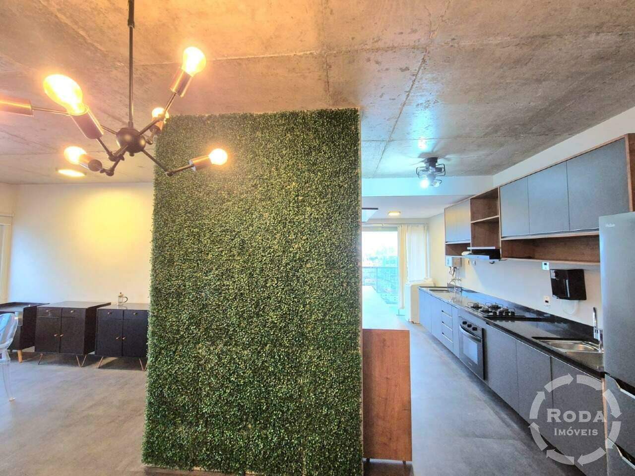 Apartamento à venda no Embaré: 