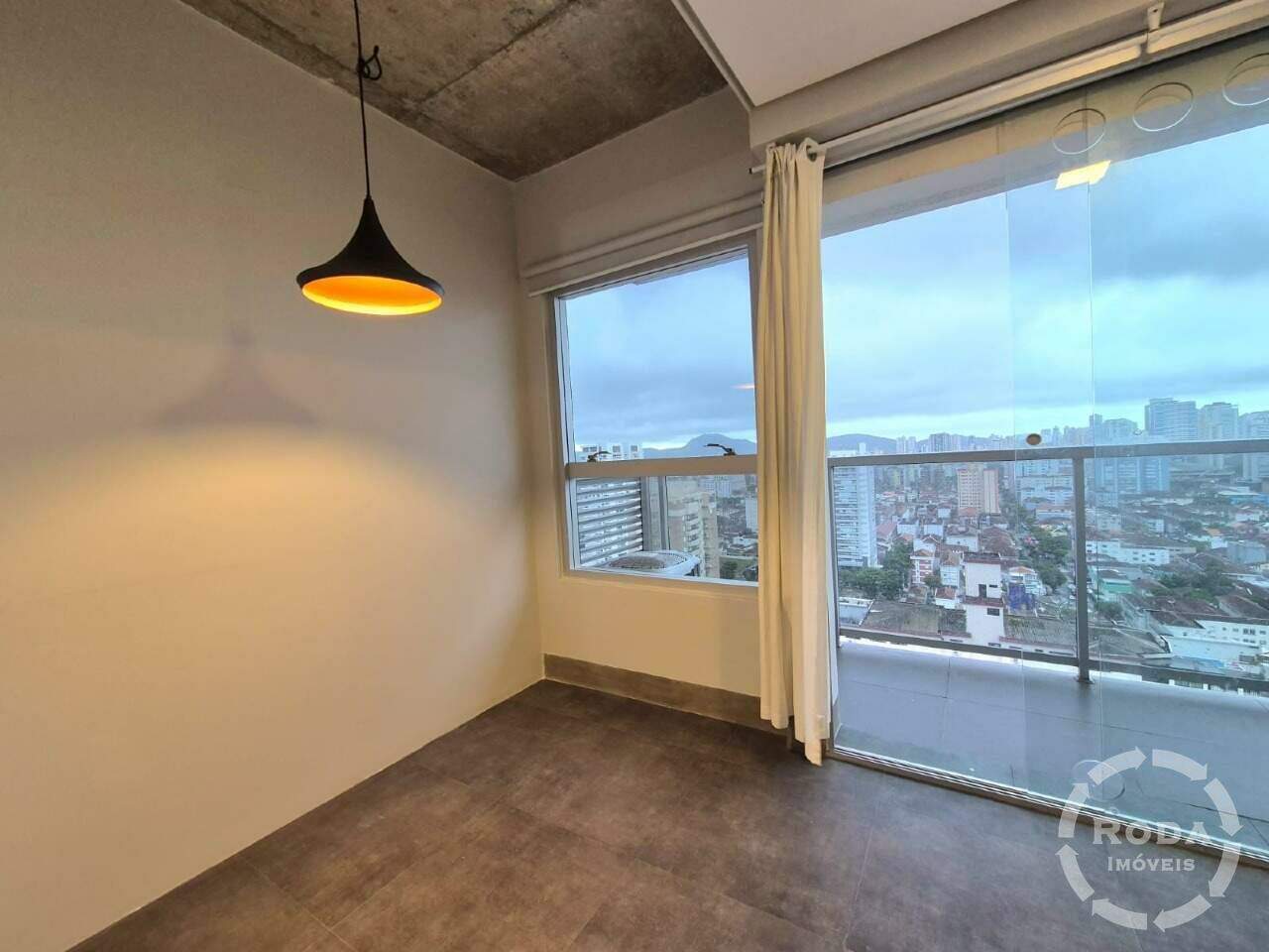 Apartamento à venda no Embaré: 