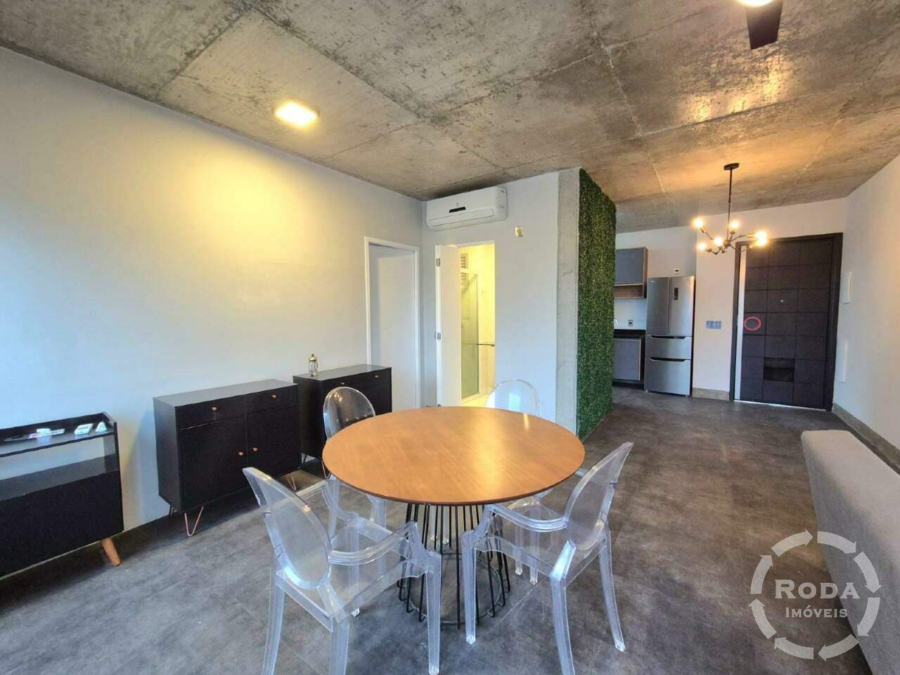 Apartamento à venda no Embaré: 