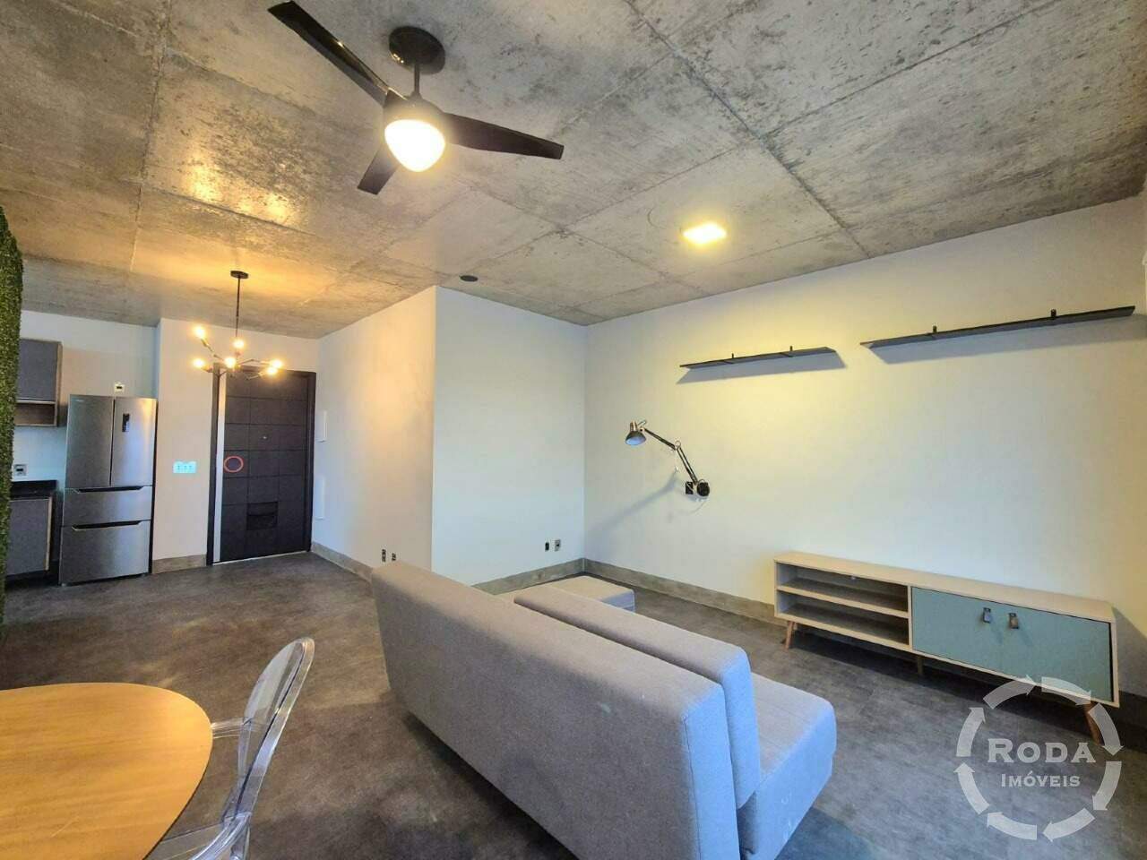 Apartamento à venda no Embaré: 