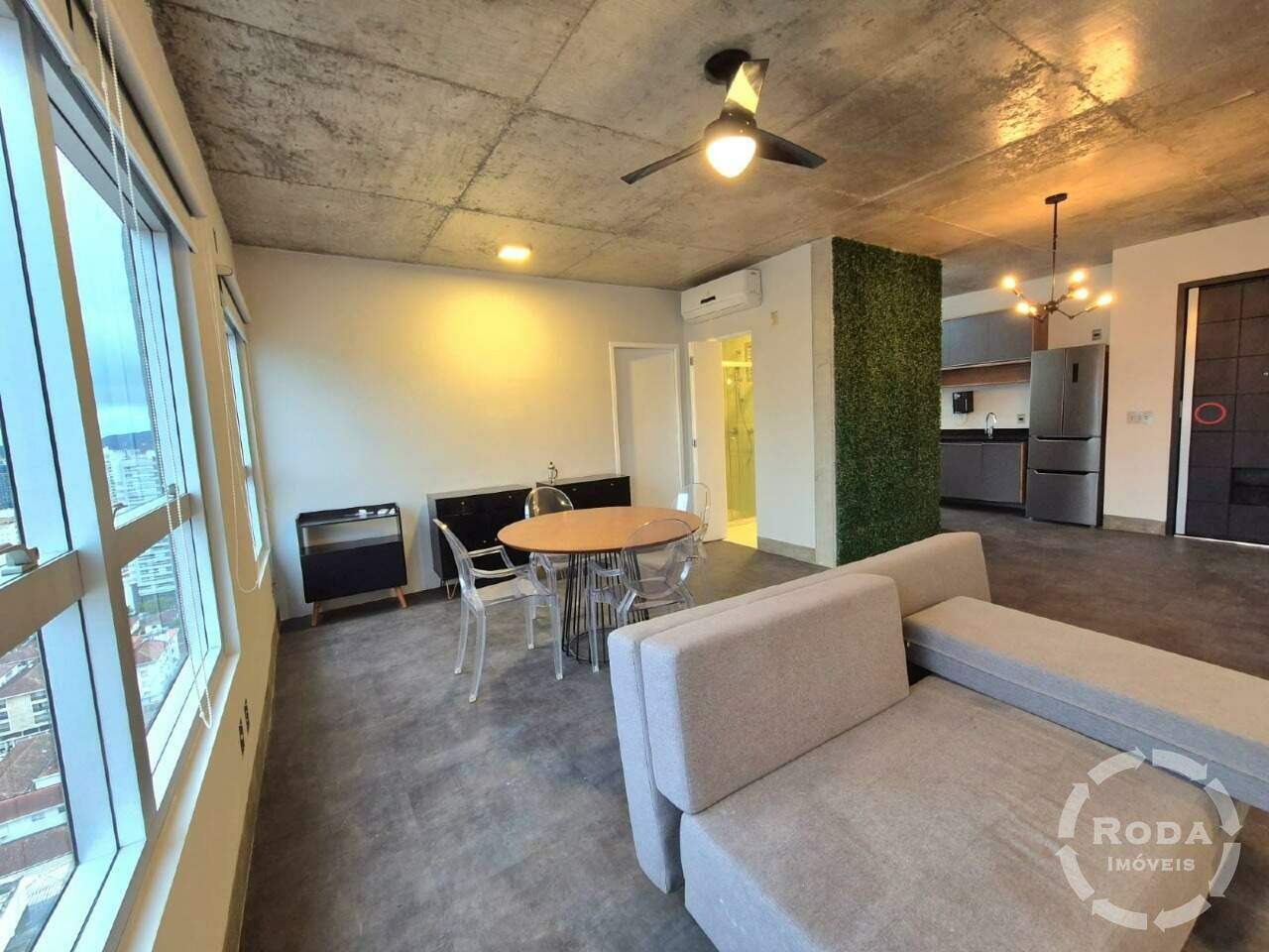 Apartamento à venda no Embaré: 