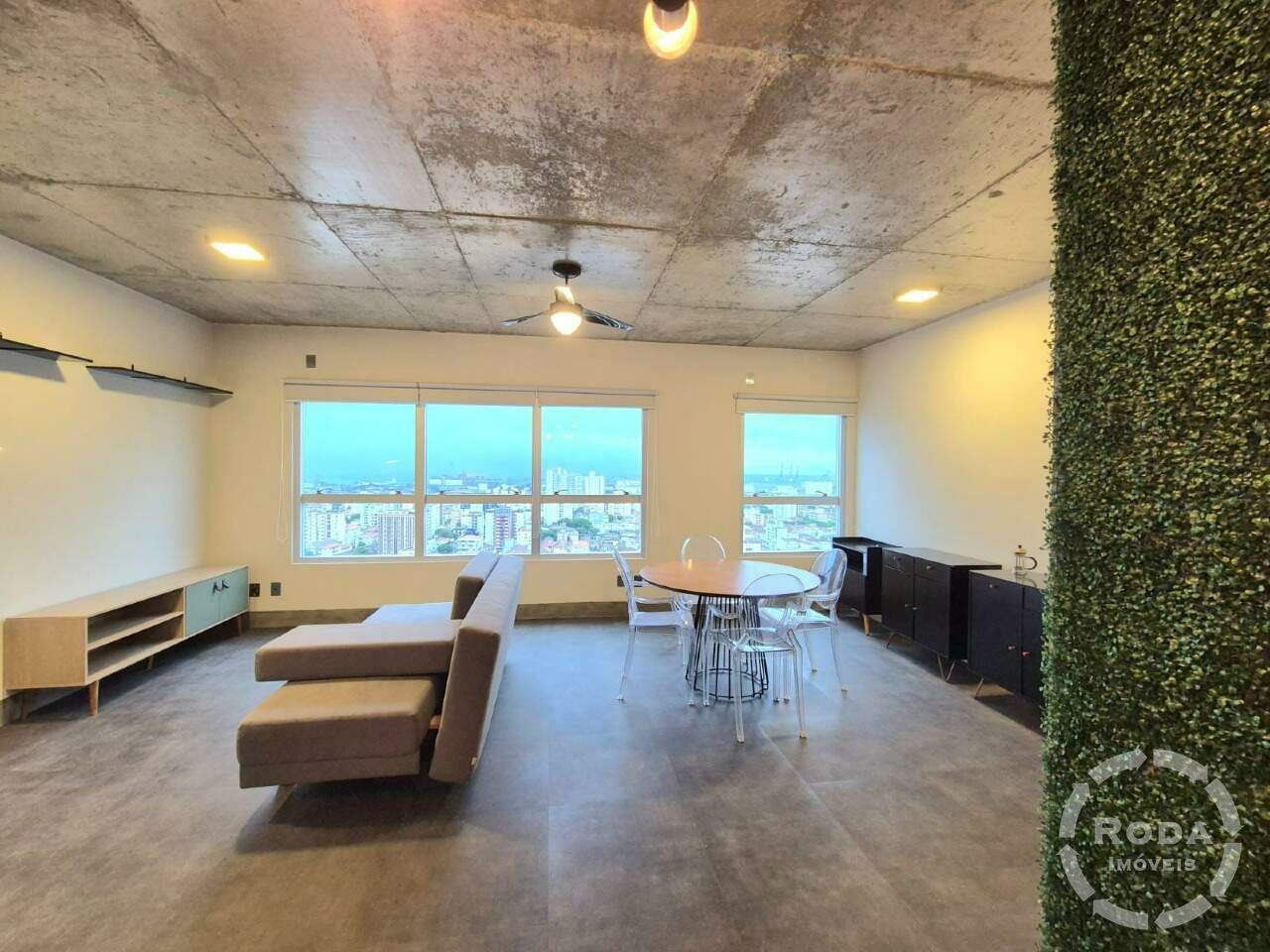 Apartamento à venda no Embaré: 