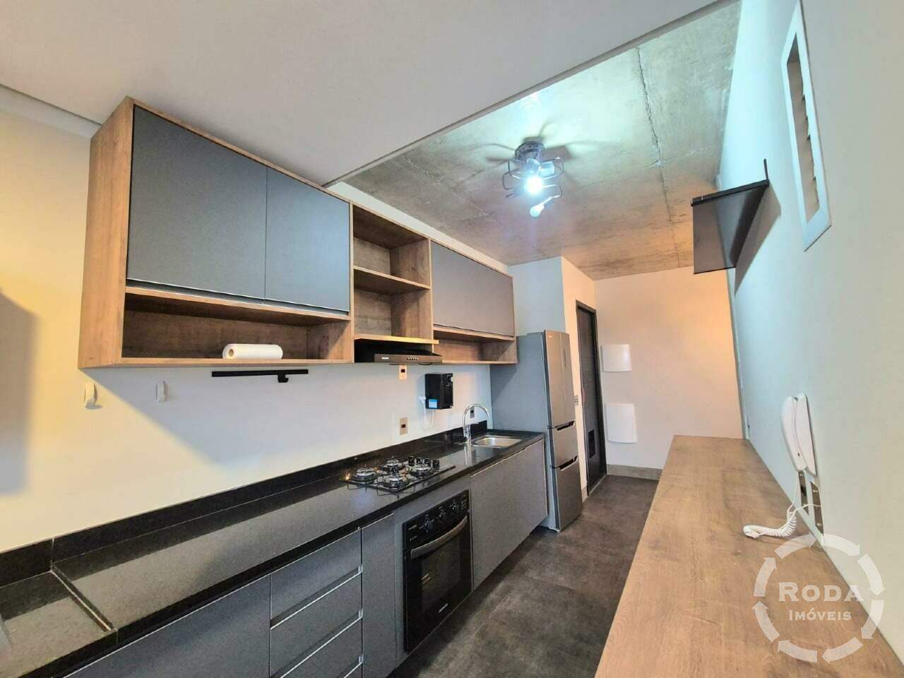 Apartamento à venda no Embaré: 