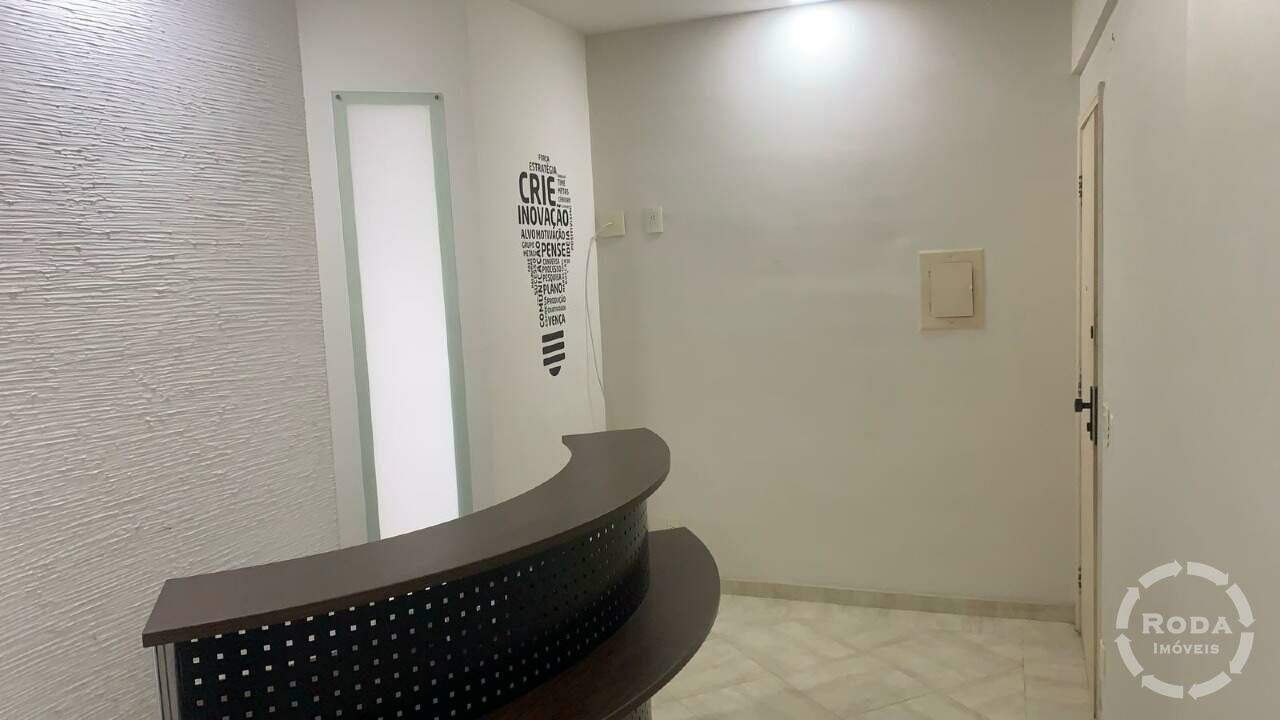 Sala à venda no Aparecida: