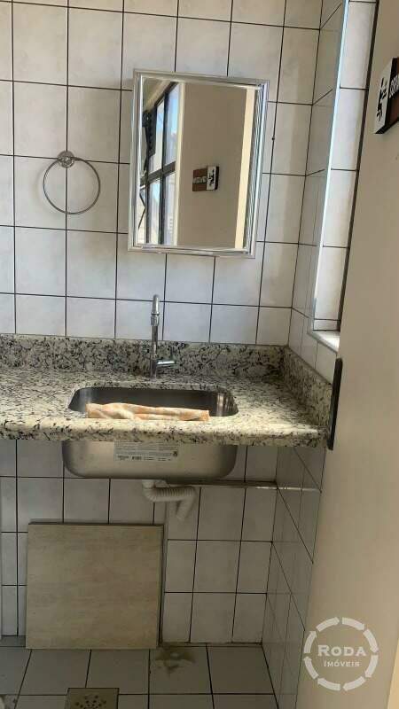 Sala à venda no Aparecida: