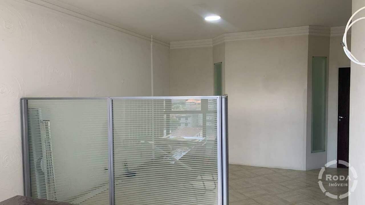 Sala à venda no Aparecida: 