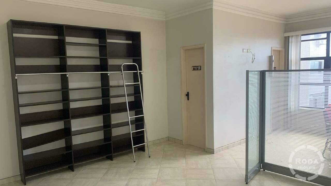 Sala à venda no Aparecida: