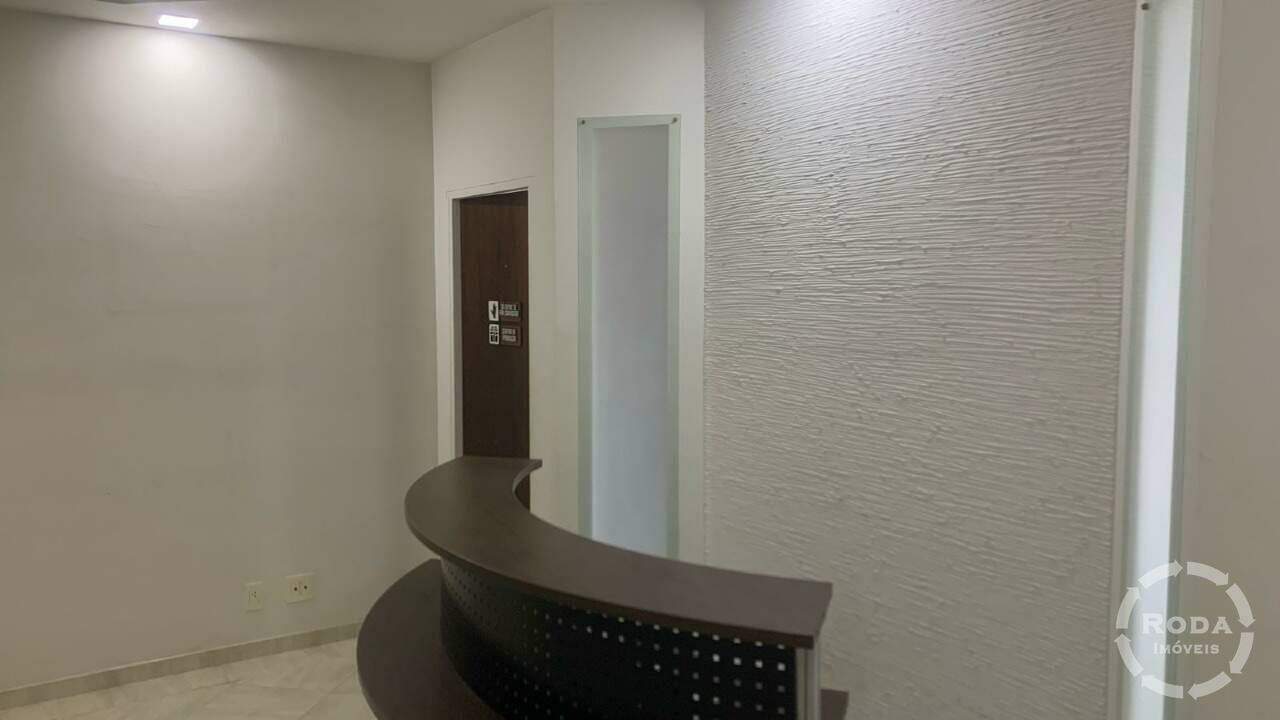 Sala à venda no Aparecida: 