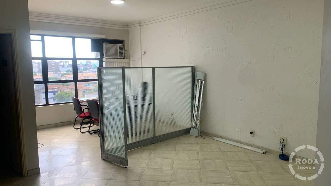 Sala à venda no Aparecida: