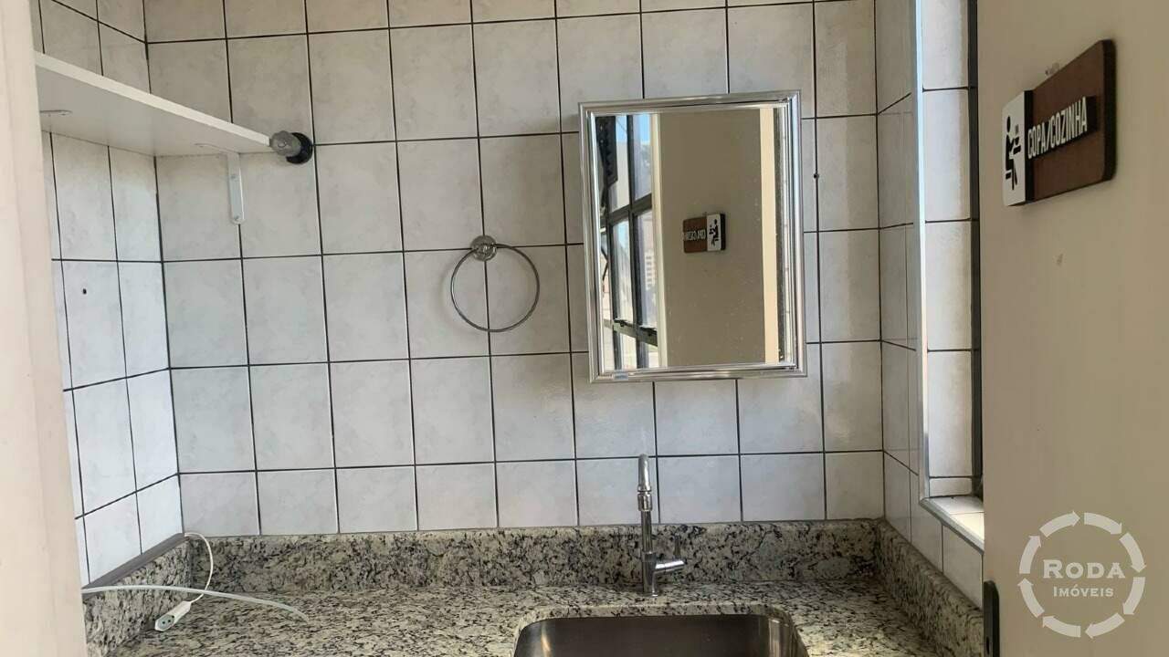 Sala à venda no Aparecida: 