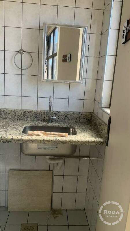 Sala à venda no Aparecida: 