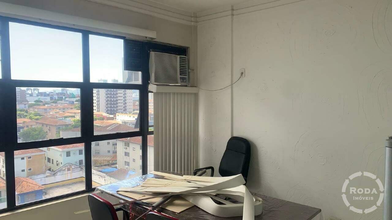 Sala à venda no Aparecida: 