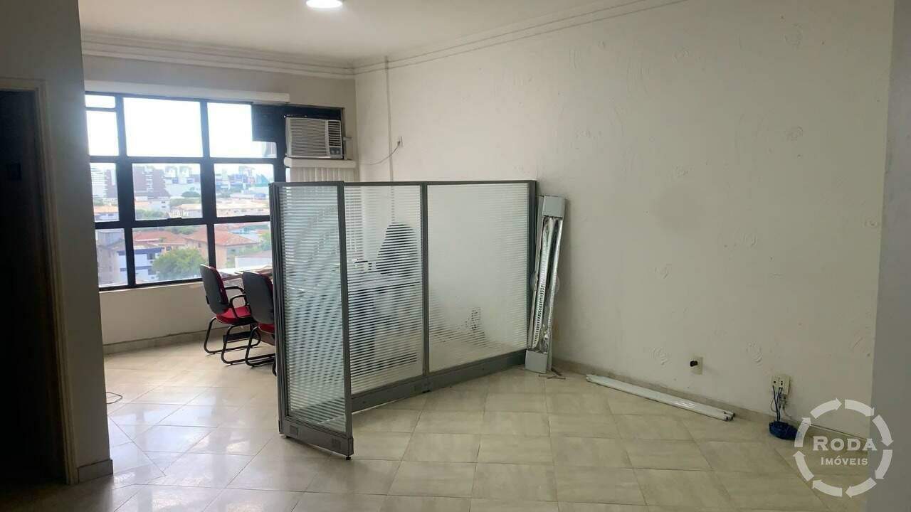 Sala à venda no Aparecida: 