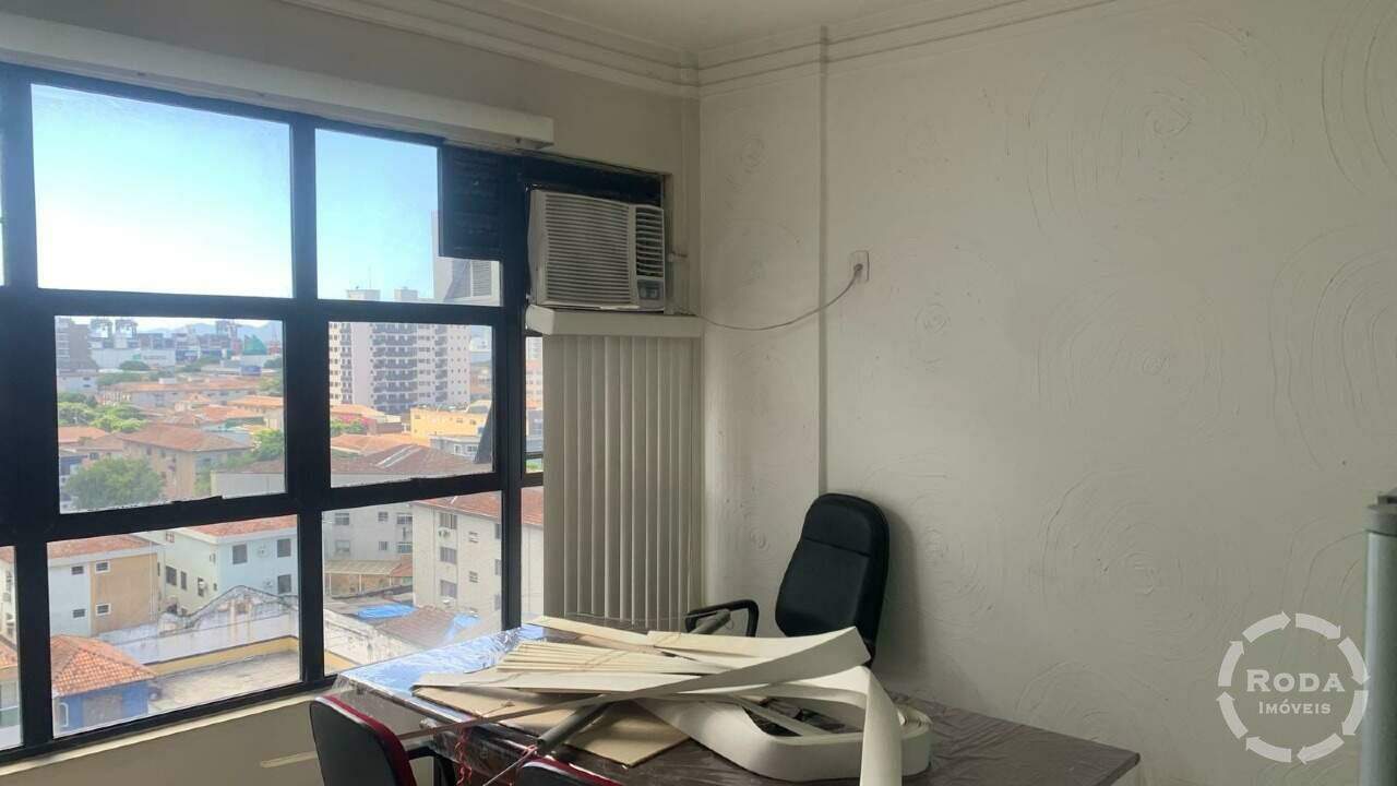 Sala à venda no Aparecida: 