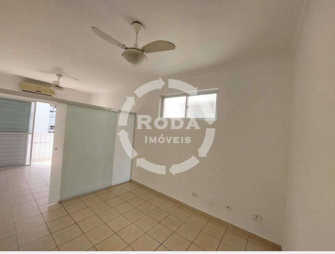 Apartamento à venda no Gonzaga: 