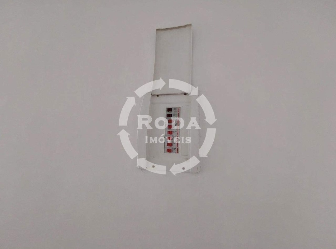 Apartamento à venda no Gonzaga: 