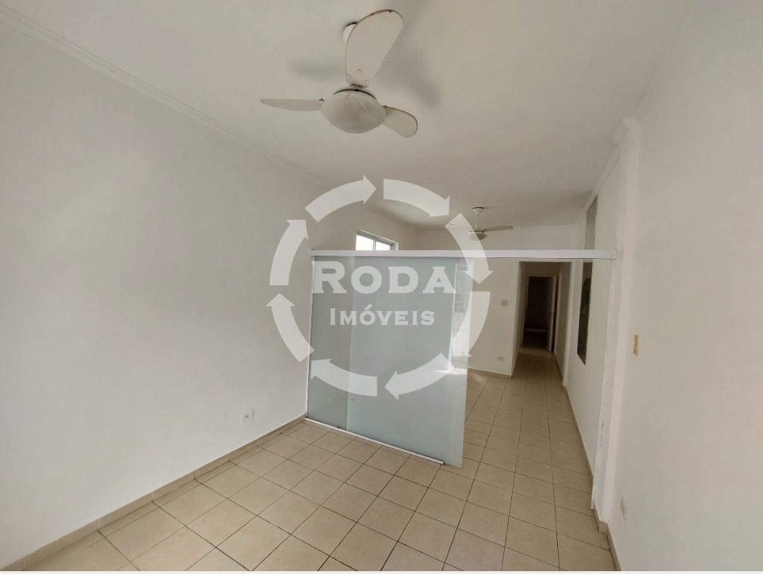 Apartamento à venda no Gonzaga: 