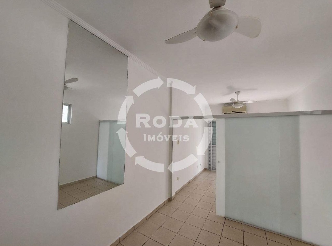 Apartamento à venda no Gonzaga: 