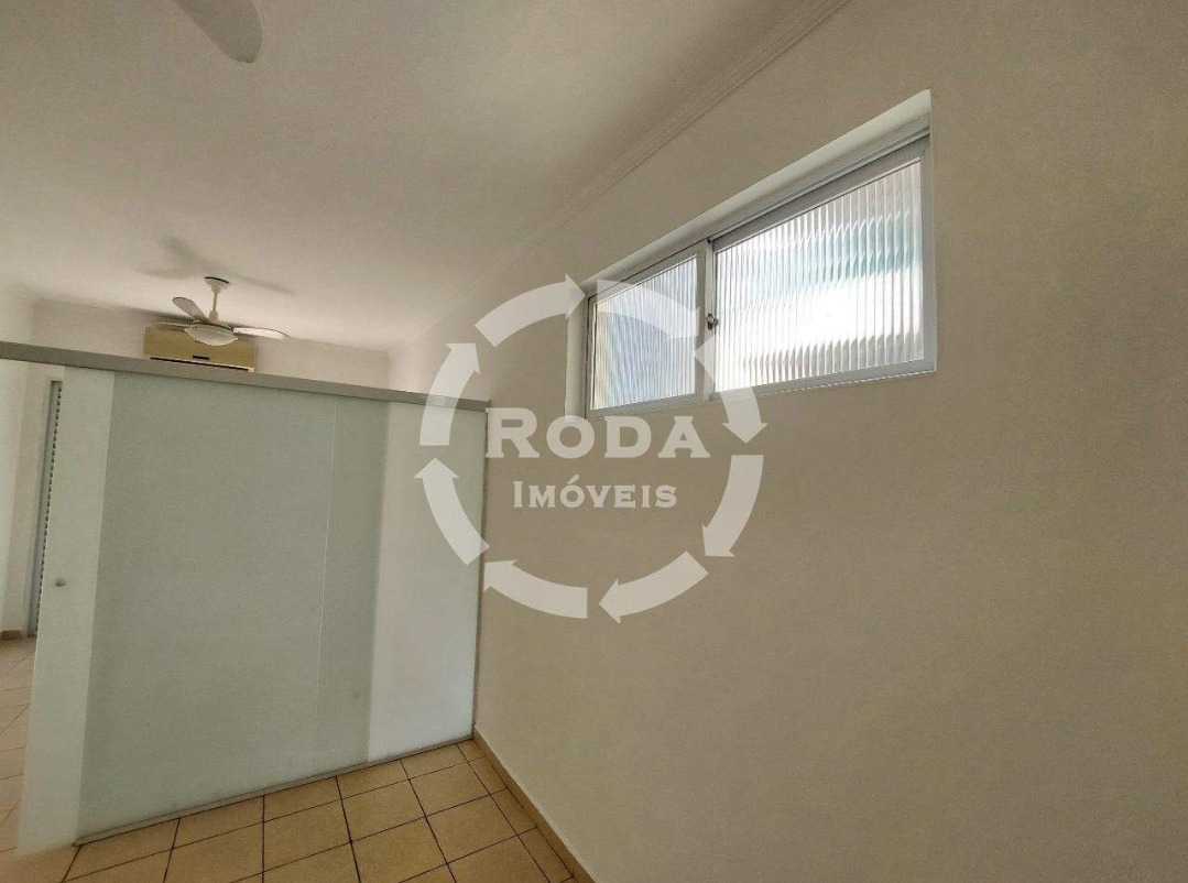 Apartamento à venda no Gonzaga: 