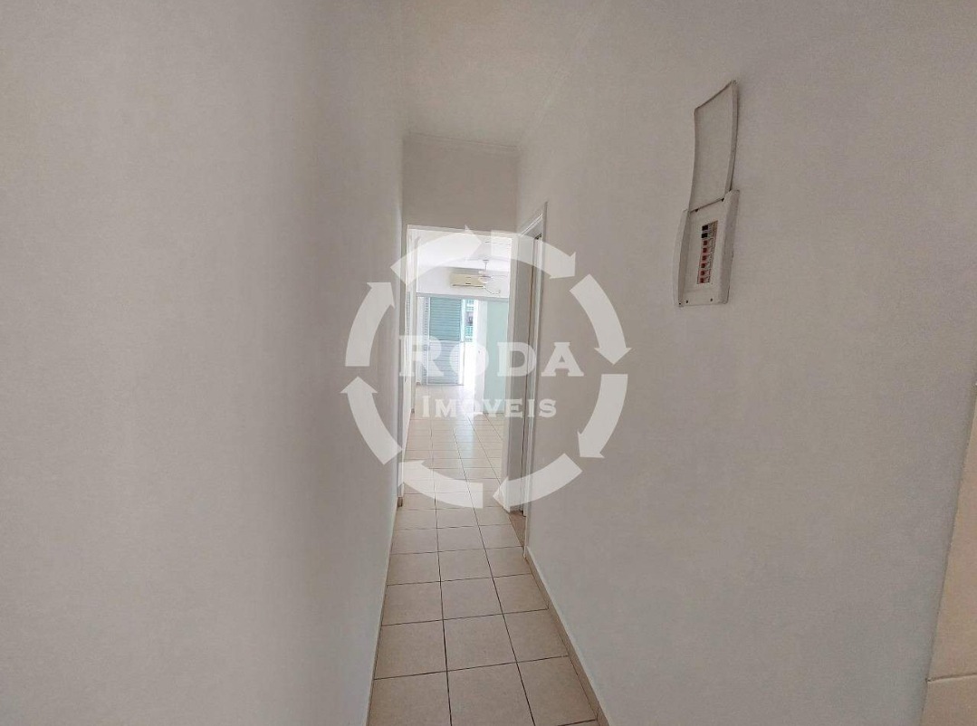 Apartamento à venda no Gonzaga: 