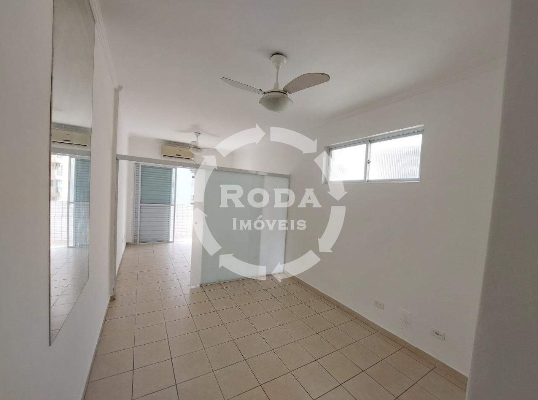 Apartamento à venda no Gonzaga: 